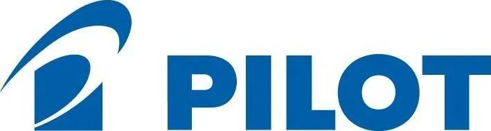 Pilot prekės ženklo logotipas