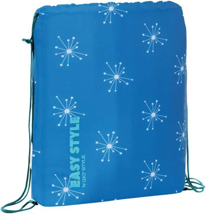 Termo krepšys Easy Style Sack, įvairių spalvų, geltonas/mėlynas/rožinis