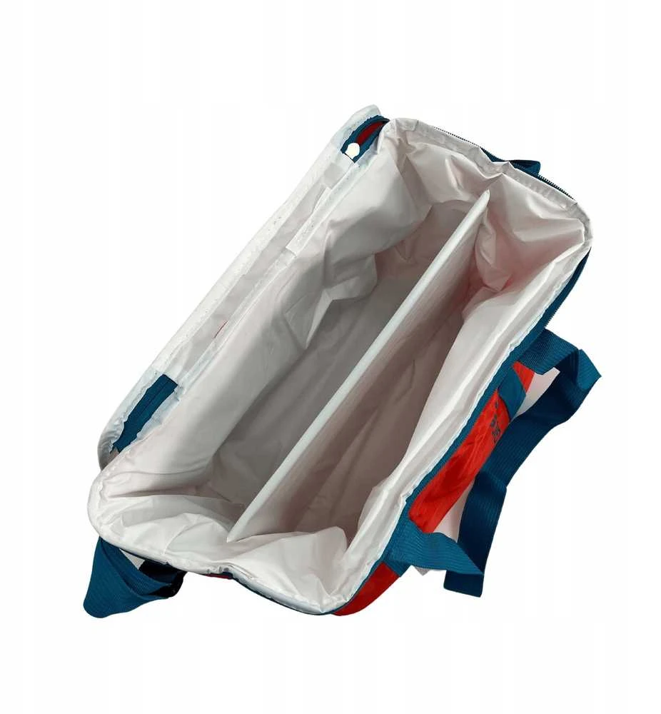 Style Thermal bag Frio 20 assorted, light mėlynas/žalias/red