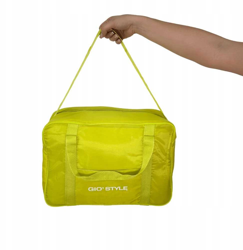 Style Thermal bag set Fiesta Set assorted, oranžinis/light mėlynas/žalias