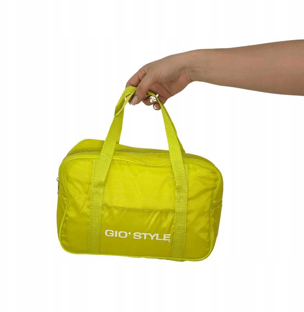 Style Thermal bag set Fiesta Set assorted, oranžinis/light mėlynas/žalias