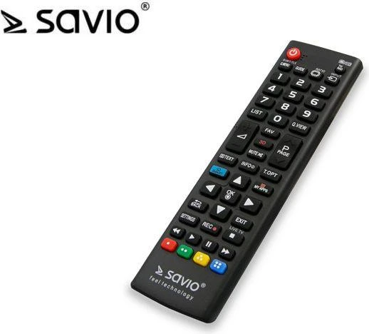 TV pultas Savio RC-05 LG
