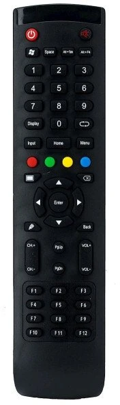 Pilot RTV iiyama RC REMOTEV07 do Prolite TH6567, TH7067, TExx02/03/04 and TE68
