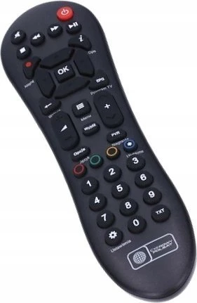 Inne Oem Nuotolinis EVOBOX PVR