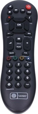 Inne Oem Nuotolinis EVOBOX PVR