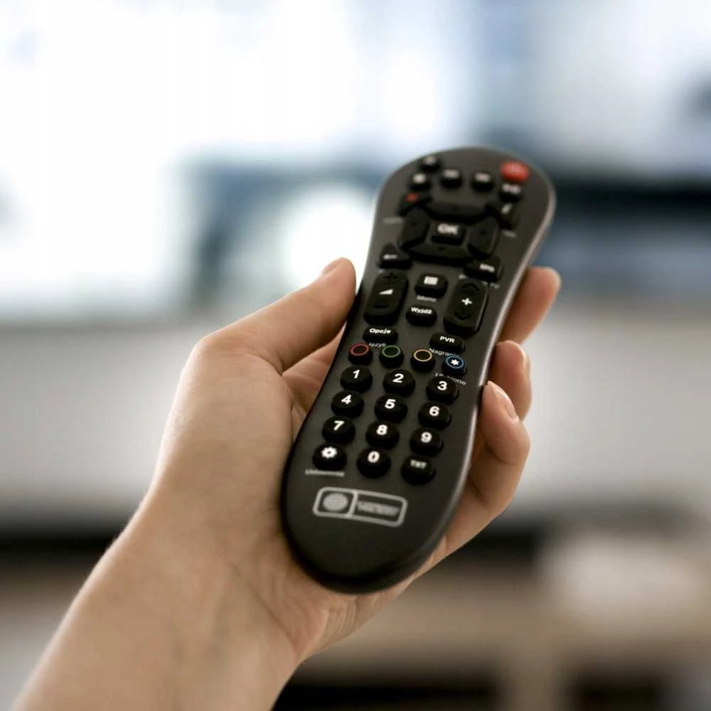 Inne Oem Nuotolinis EVOBOX PVR