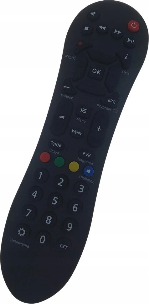 Inne Oem Nuotolinis EVOBOX PVR