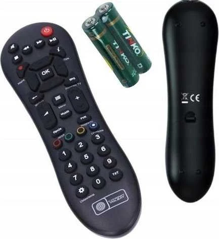 Inne Oem Nuotolinis EVOBOX PVR