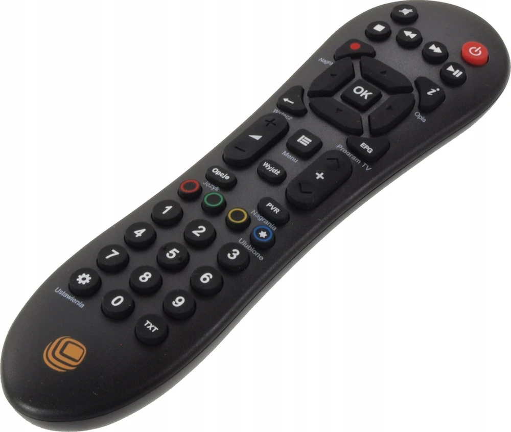 Inne Oem Nuotolinis EVOBOX PVR
