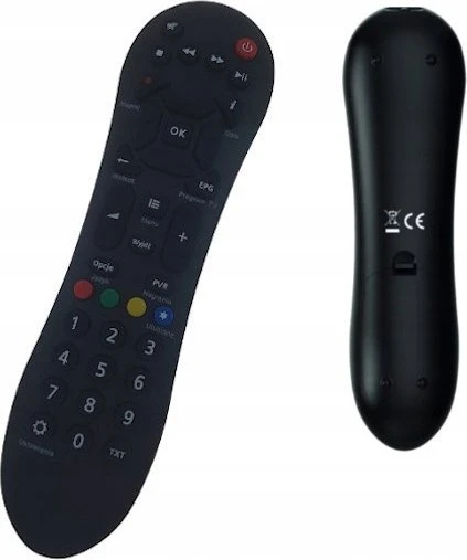 Inne Oem Nuotolinis EVOBOX PVR