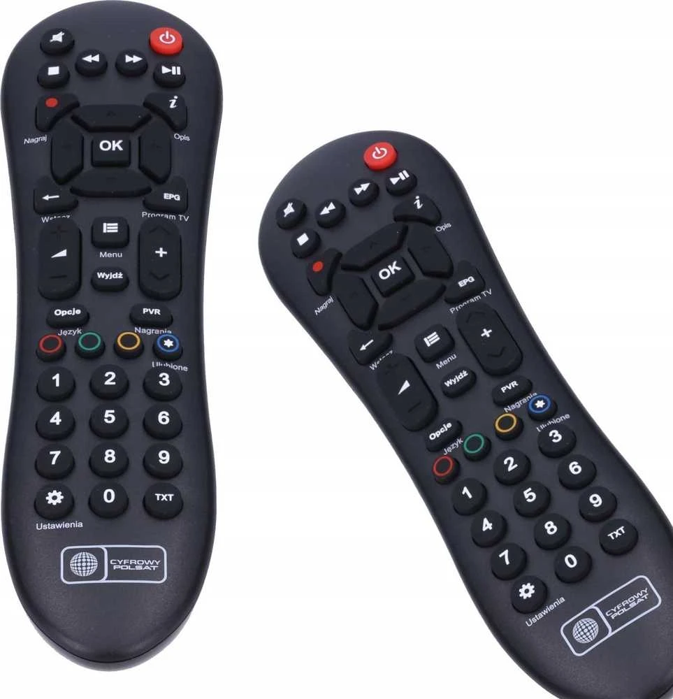 Inne Oem Nuotolinis EVOBOX PVR