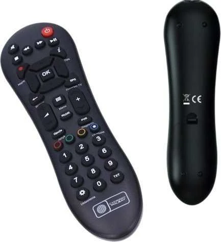 Inne Oem Nuotolinis EVOBOX PVR