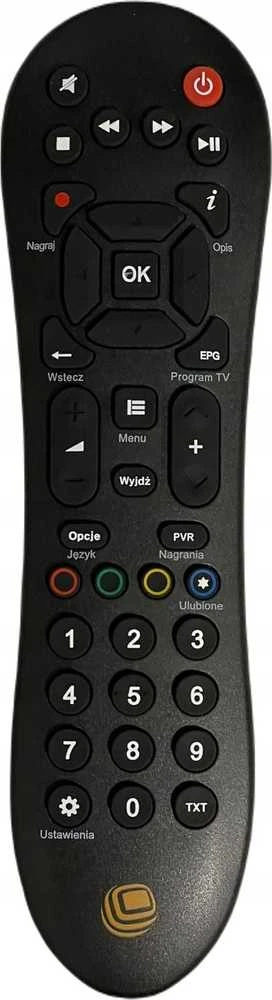 Inne Oem Nuotolinis EVOBOX PVR