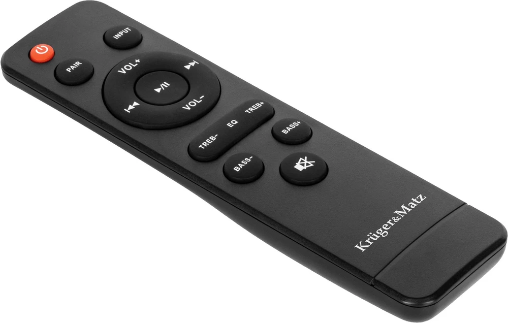 Kruger & Matz Pilot do Soundbar KM0575