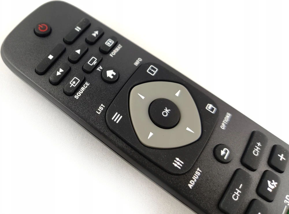 Pilot RTV Lamex LXP1125 Philips RM-L1125+