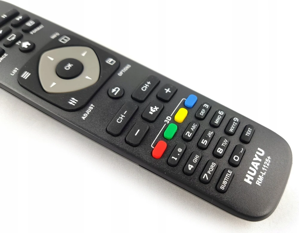 Pilot RTV Lamex LXP1125 Philips RM-L1125+