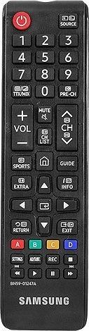 Pilot RTV Lamex LXP1247 BN59-01247A