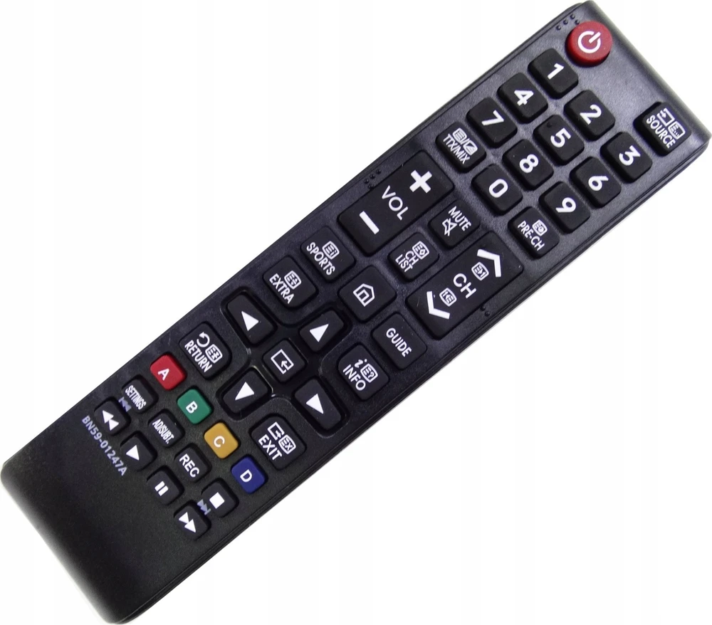 Pilot RTV Lamex LXP1247 BN59-01247A