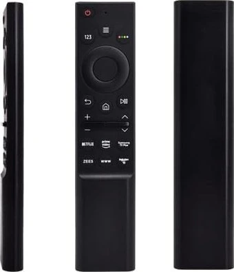 Pilot RTV Lamex Pilot do TV LCD/LED SAMSUNG RM-L1729 SMART, NETFLIX, Prime Video, Rakuten