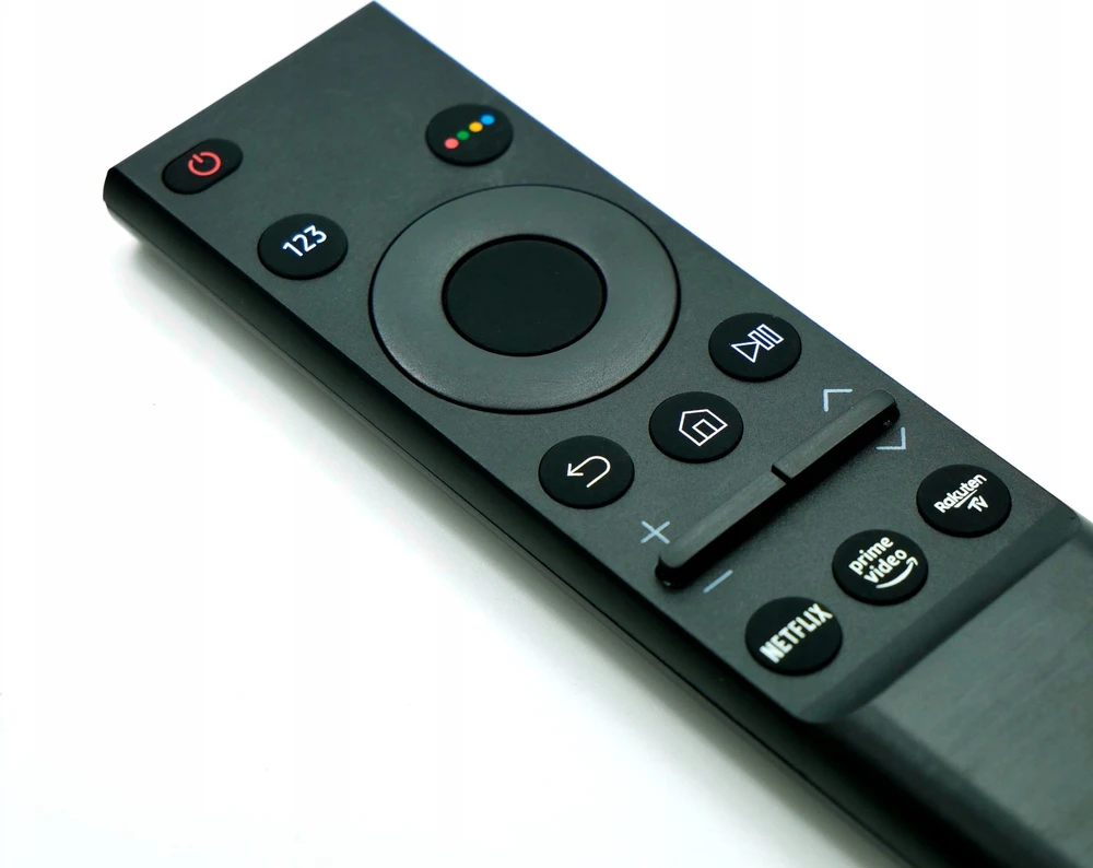 Pilot RTV Lamex Pilot do TV LCD/UHD BN59-01358C, SMART, NETFLIX, PRIMEVIDEO, Rakuten