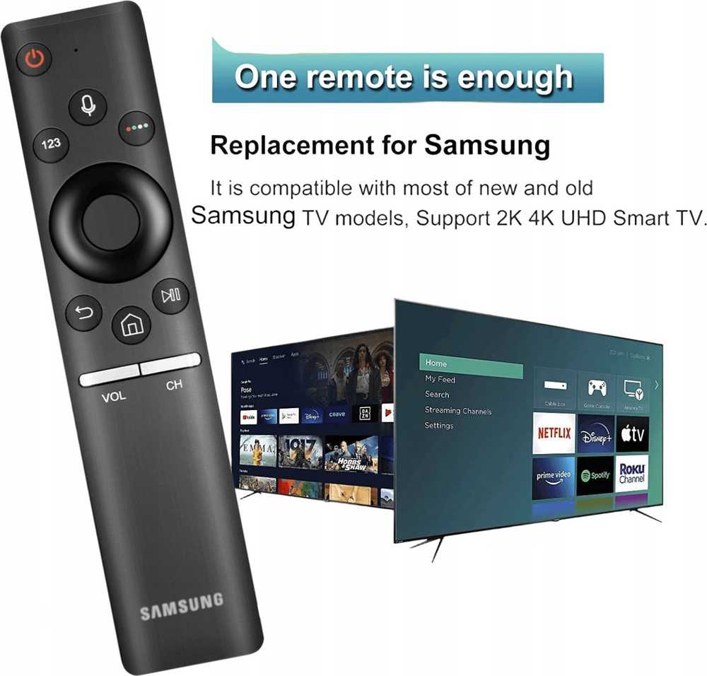 Pilot RTV Lamex LCD/UHD Samsung BN59-01259, Smart (LXP1259)