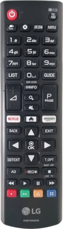 Lamex LXP05608 LG AKB75375608