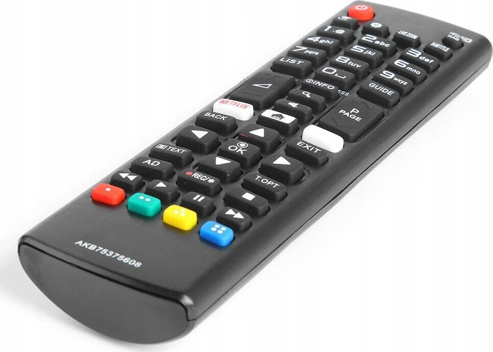 Lamex LXP05608 LG AKB75375608