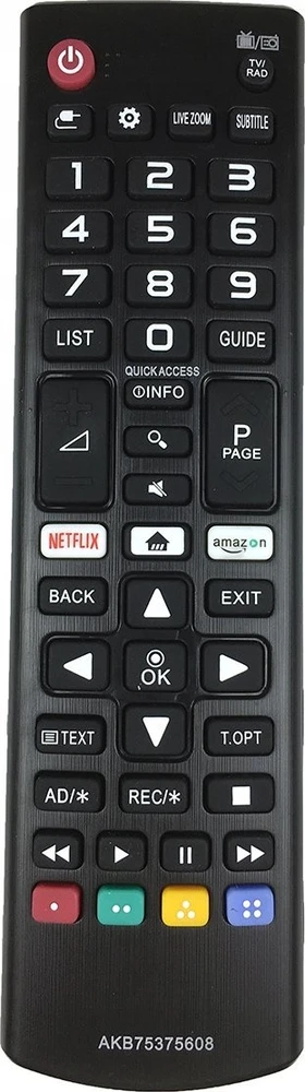 Lamex LXP05608 LG AKB75375608