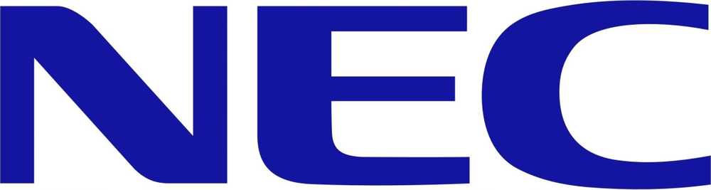 NEC nuotolinio valdymo pultas RD-469E