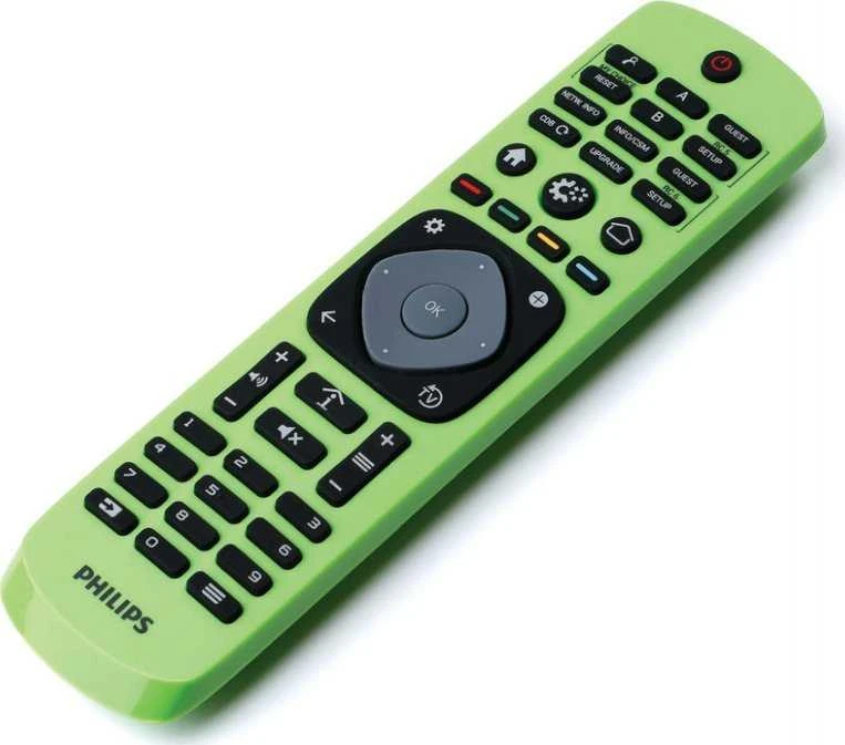 Philips 22AV9574A nuotolinio valdymo pultelis TV Spaudžiamieji mygtukai