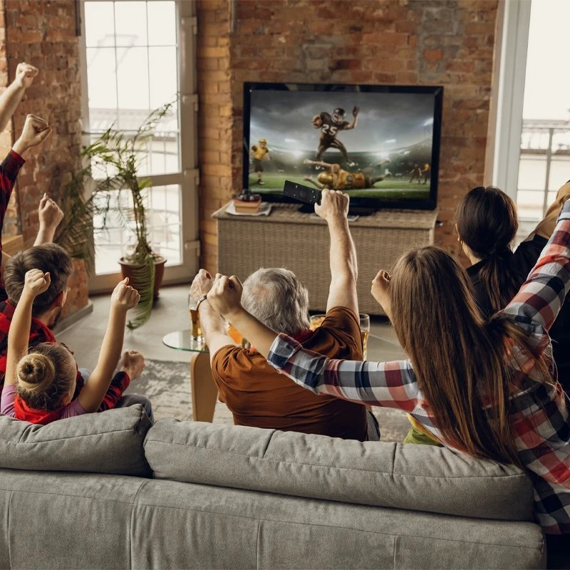 Pilot RTV Retoo Pultas DO TV SAMSUNG SMART BN59-01259 UNIWERSALNY