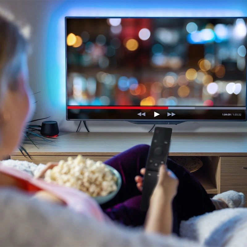 Pilot RTV Retoo Pultas DO TV SAMSUNG SMART BN59-01259 UNIWERSALNY