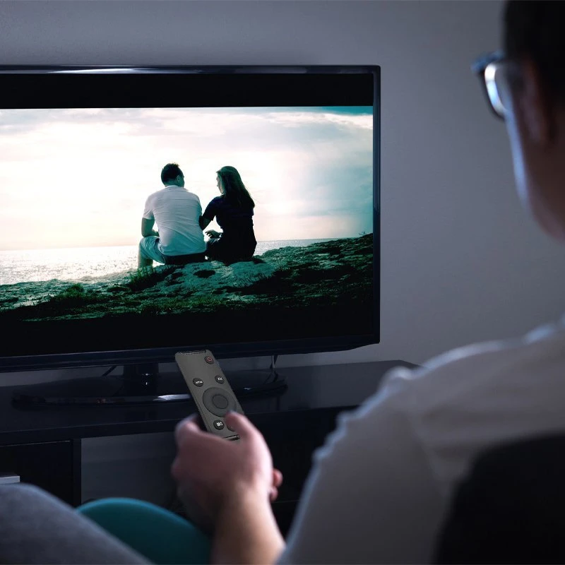 Pilot RTV Retoo Pultas DO TV SAMSUNG SMART BN59-01259 UNIWERSALNY