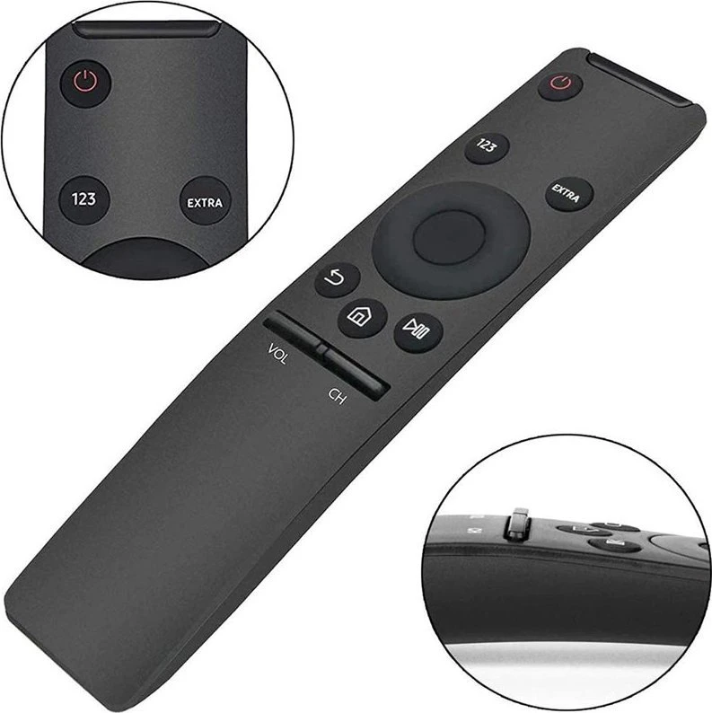 Pilot RTV Retoo Pultas DO TV SAMSUNG SMART BN59-01259 UNIWERSALNY