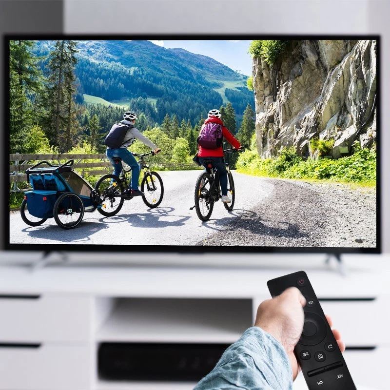 Pilot RTV Retoo Pultas DO TV SAMSUNG SMART BN59-01259 UNIWERSALNY