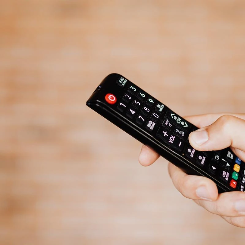 Pilot RTV Retoo Pultas DO TV SAMSUNG UNIWERSALNY SMART NETFLIX