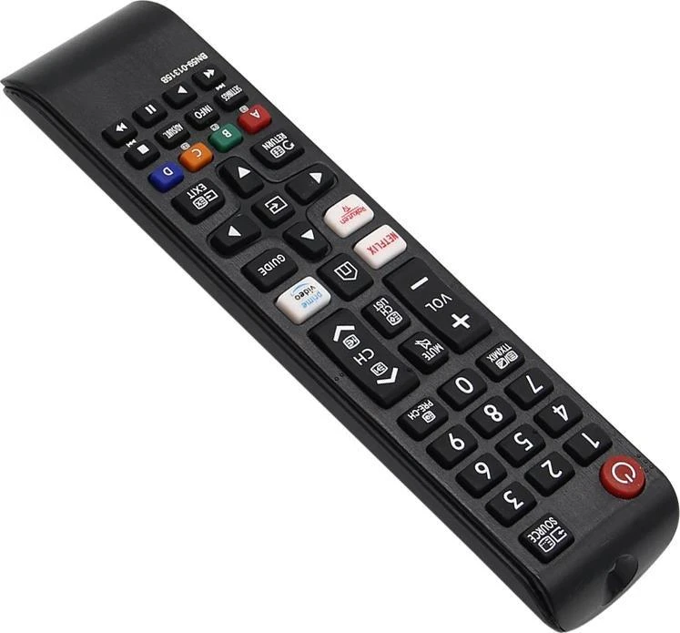 Pilot RTV Retoo Pultas DO TV SAMSUNG UNIWERSALNY SMART NETFLIX