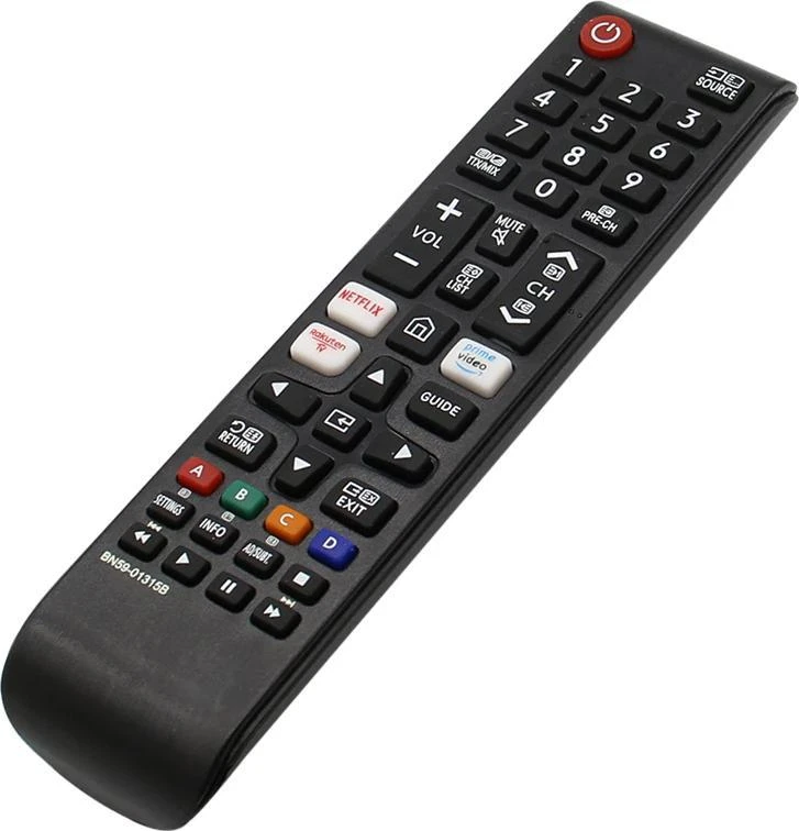 Pilot RTV Retoo Pultas DO TV SAMSUNG UNIWERSALNY SMART NETFLIX