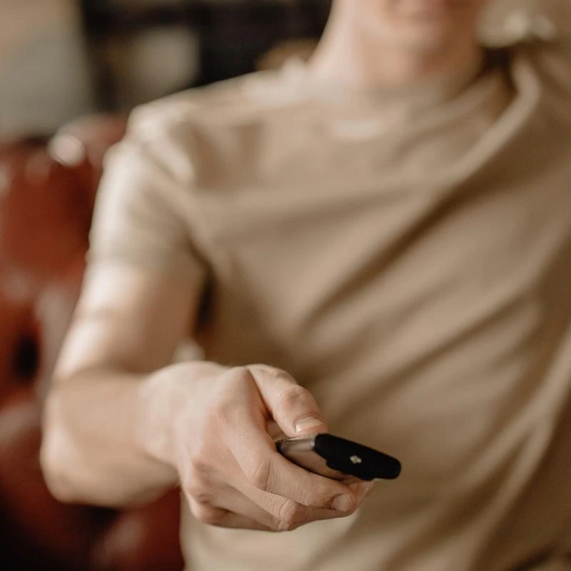Pilot RTV Retoo Pultas DO TV SAMSUNG UNIWERSALNY SMART NETFLIX