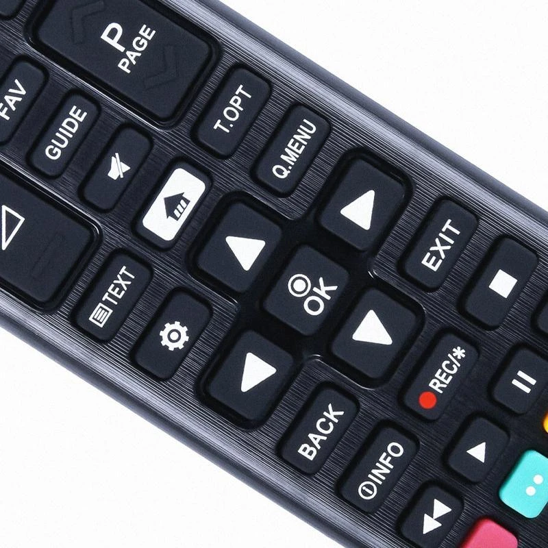 Retoo RTO universalus pultas LG Smart TV E352