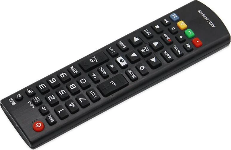 Retoo RTO universalus pultas LG Smart TV E352