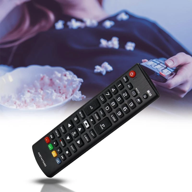 Retoo RTO universalus pultas LG Smart TV E352