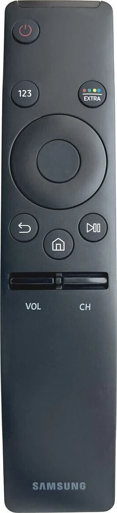 Pilot RTV Samsung 2018 / 2019 Smart LED TV