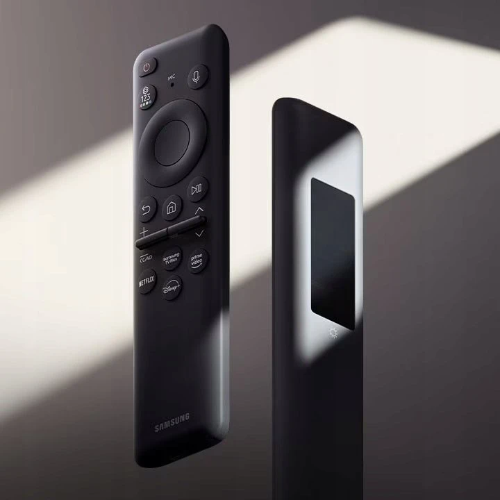 Pultelis Samsung 2019 Smart Remote Control Juodas