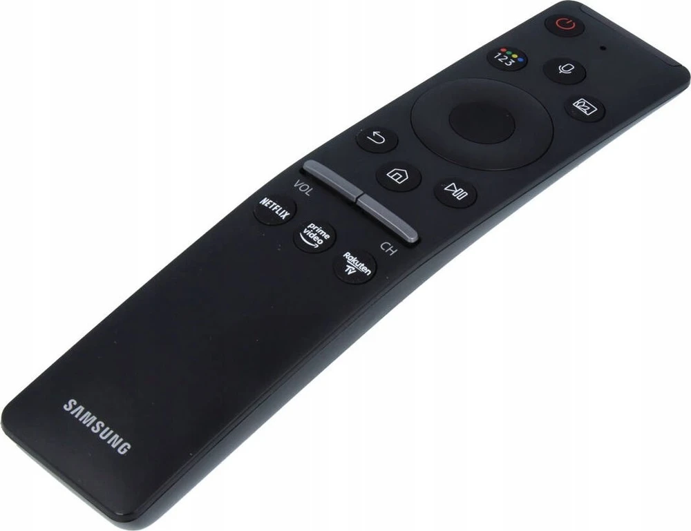 Pultelis Samsung 2019 Smart Remote Control Juodas
