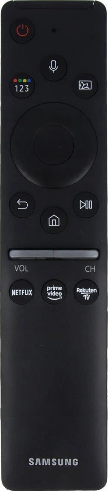 Pultelis Samsung 2019 Smart Remote Control Juodas