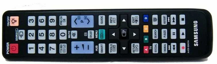 Pilot RTV Samsung AA59-00431A