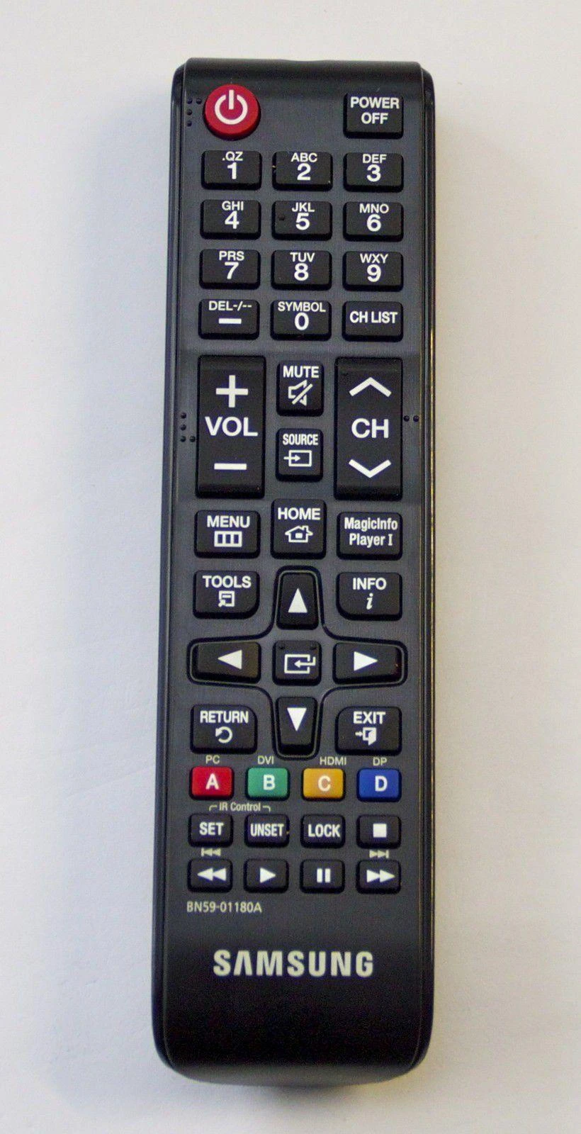 Pilot RTV Samsung BN59-01180A