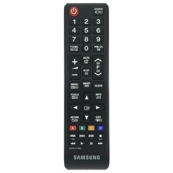 Pilot RTV Samsung BN59-01199G
