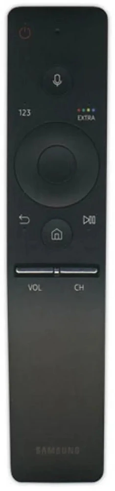 Pilot RTV Samsung Control